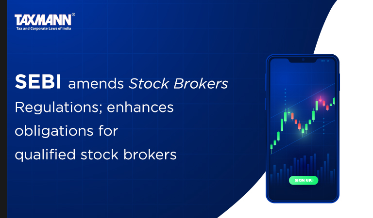 Stock Brokers