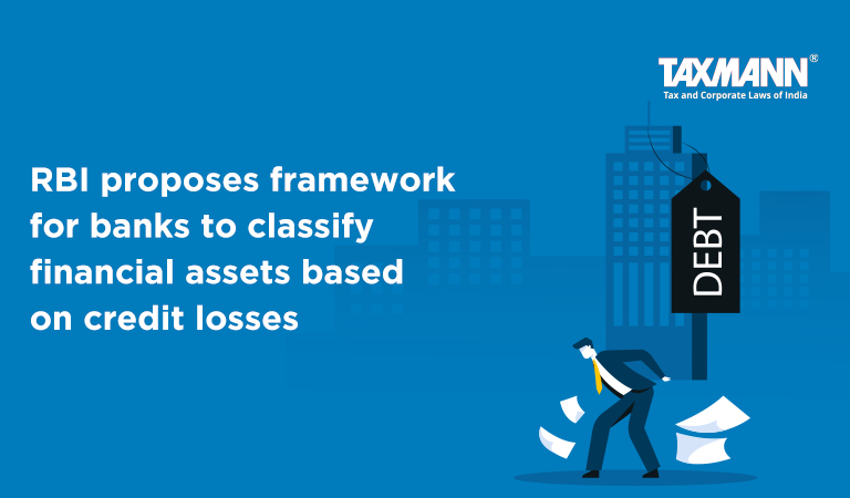 financial assets classification
