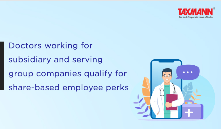 share-based employee benefits