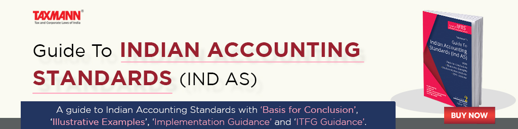 Guide To Indian Accounting Standards (Ind AS)