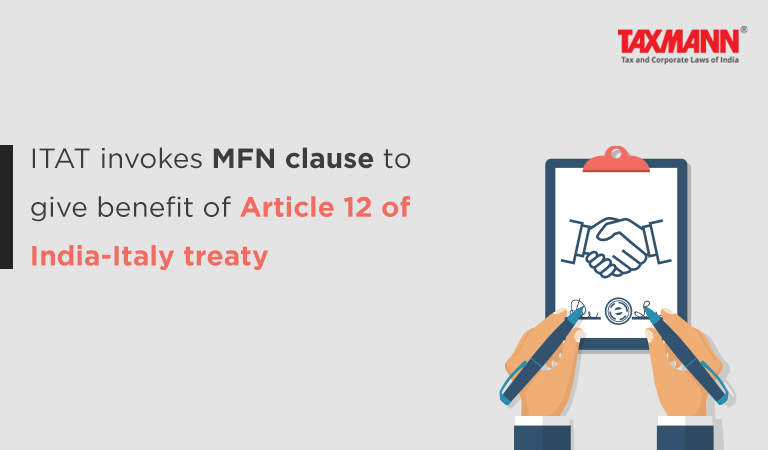 MFN clause