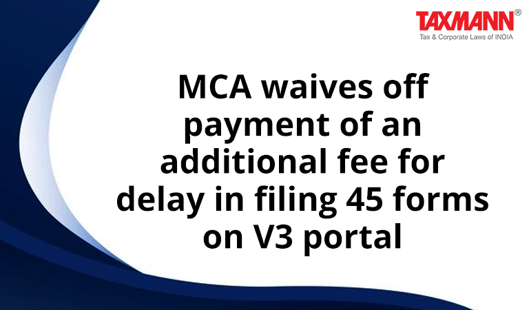 MCA V3 portal