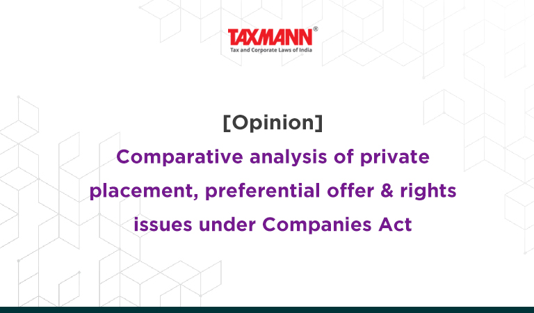 Companies Act