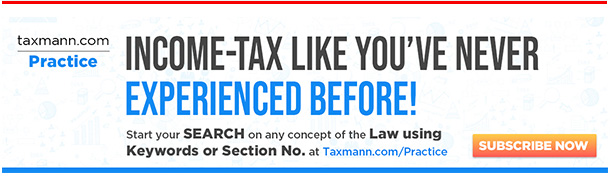 Taxmann.com | Practice | Income-tax
