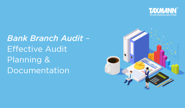 Bank Branch Audit