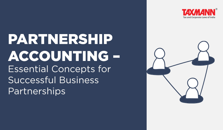 Partnership Accounting