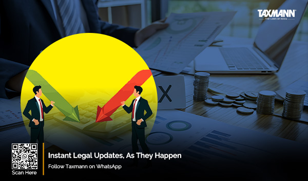 GST Input Tax Credit