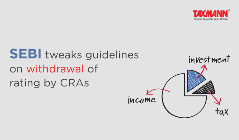 Credit Rating Agencies; CRAs