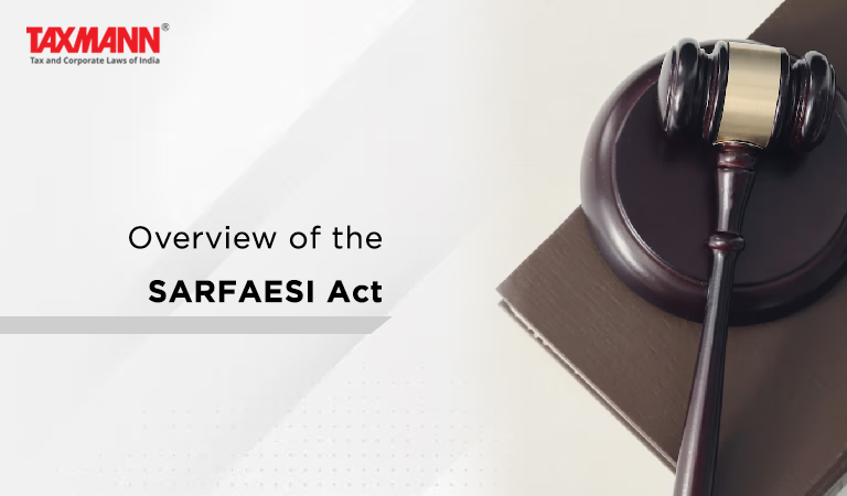 SARFAESI Act