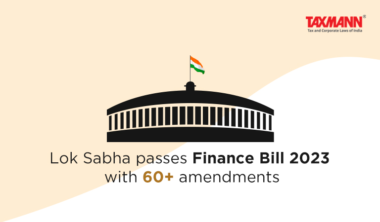 Finance Bill 2023