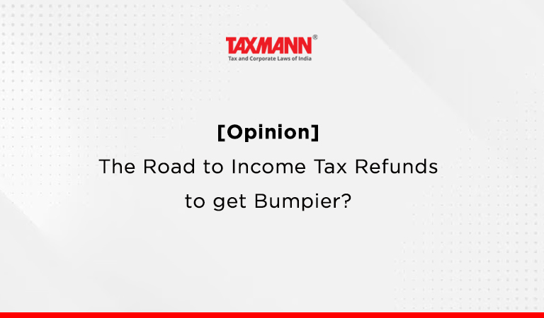 income tax refunds