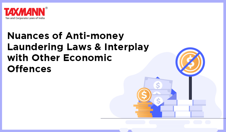 Anti-money Laundering Laws