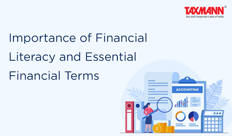 Financial Literacy