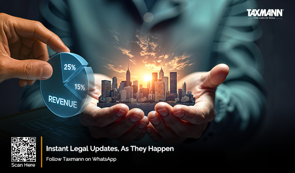 Revenue Recognition in Real Estate Development