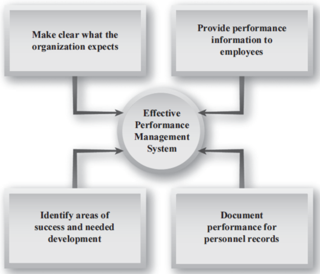Nature of Performance Management