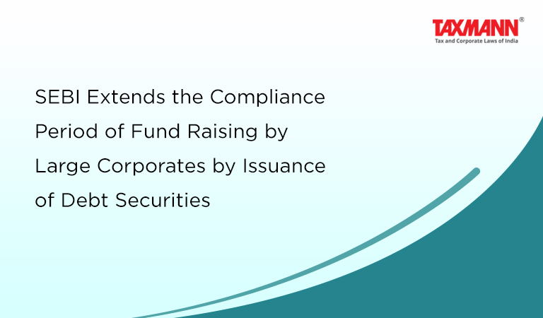 Compliance Period of Fund Raising