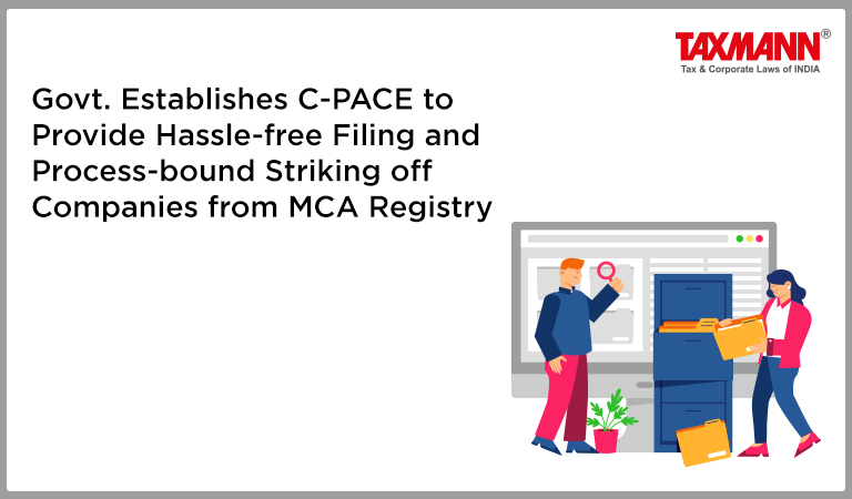 MCA Registry; C-PACE
