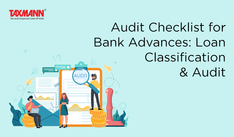 Bank Audit Check List