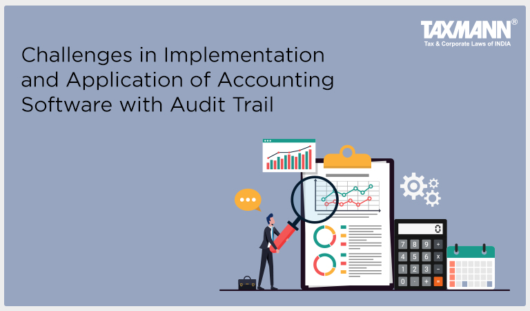 Accounting Software Audit Trail