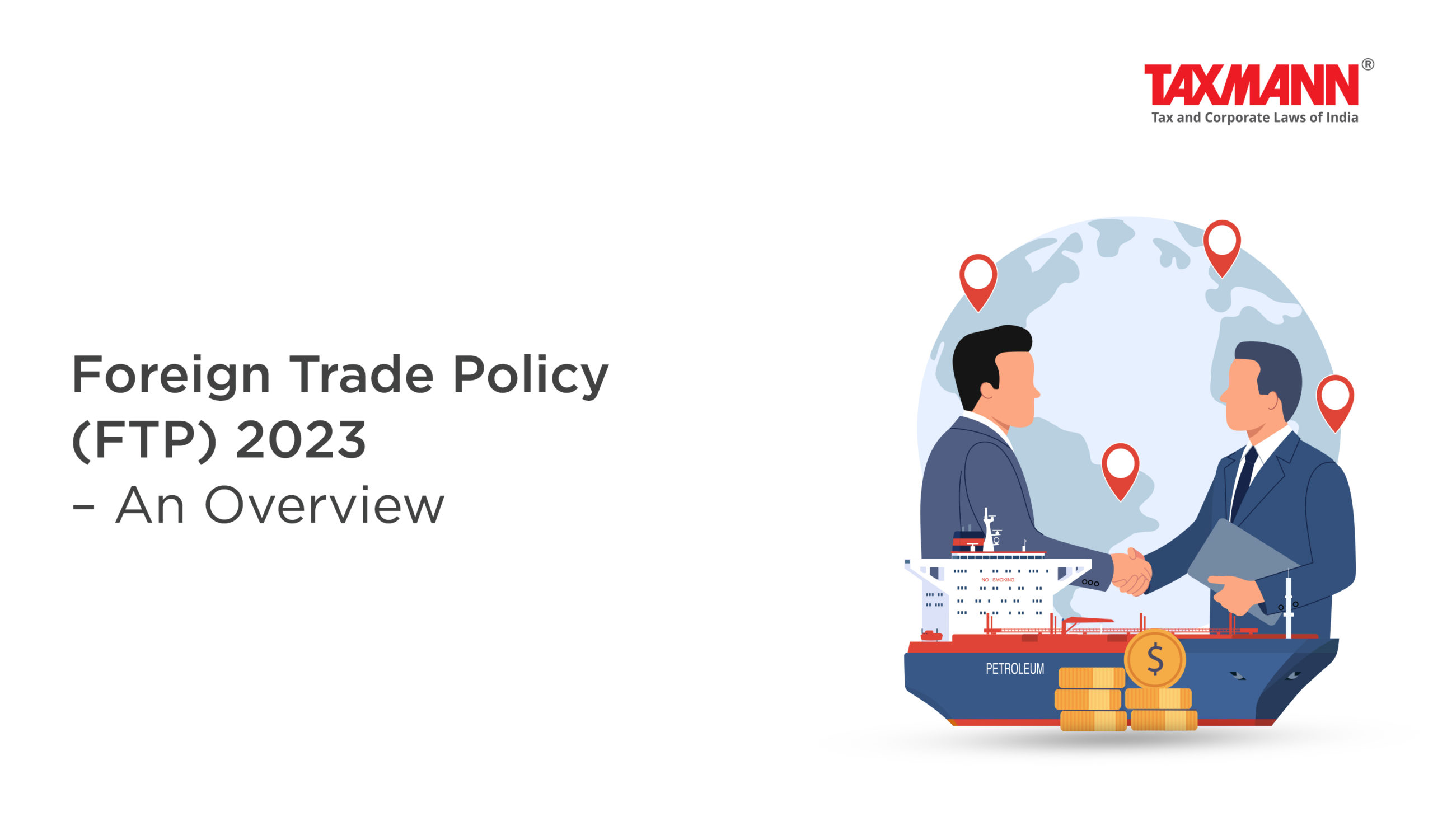 Foreign Trade Policy