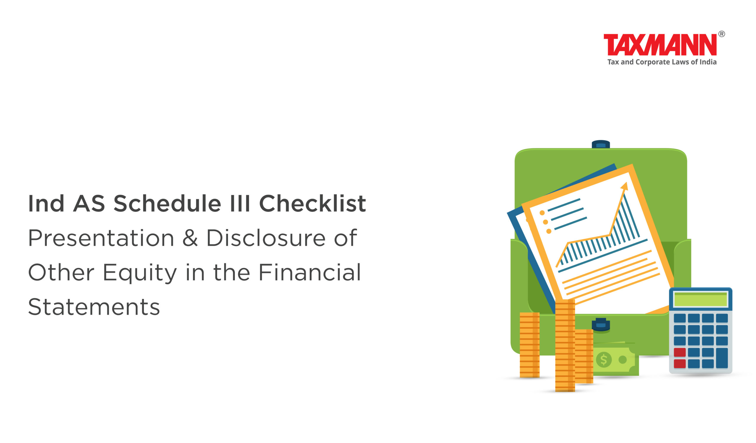 Ind AS; Financial Statements