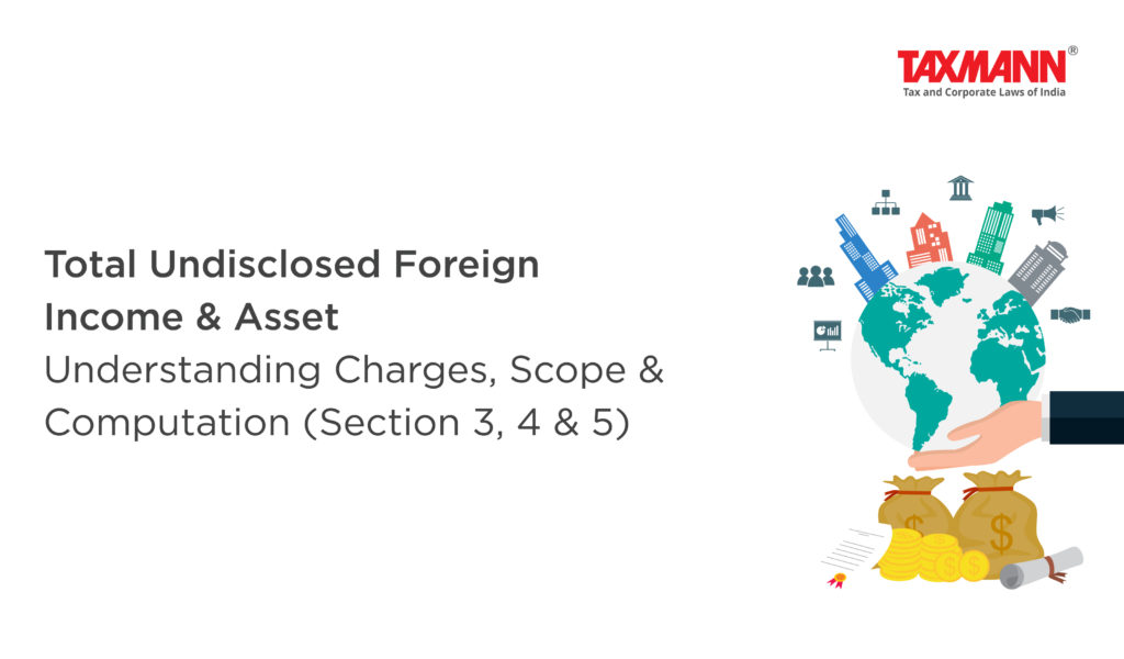 Undisclosed Foreign Income & Asset