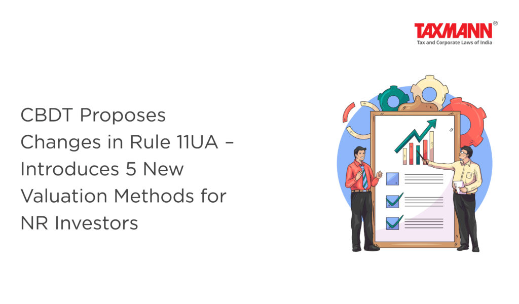 Changes in Rule 11UA
