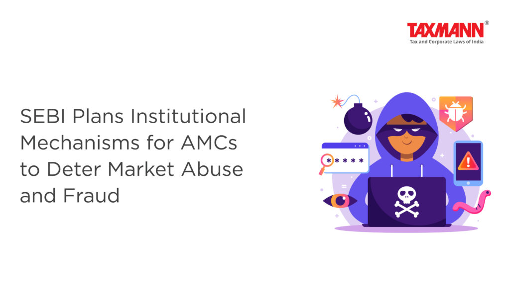 Asset Management Companies; AMCs