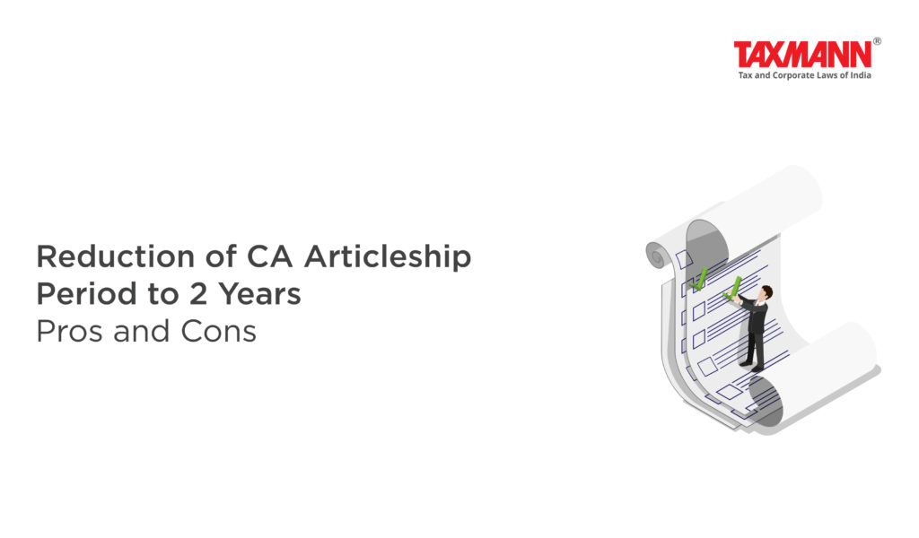 CA Articleship