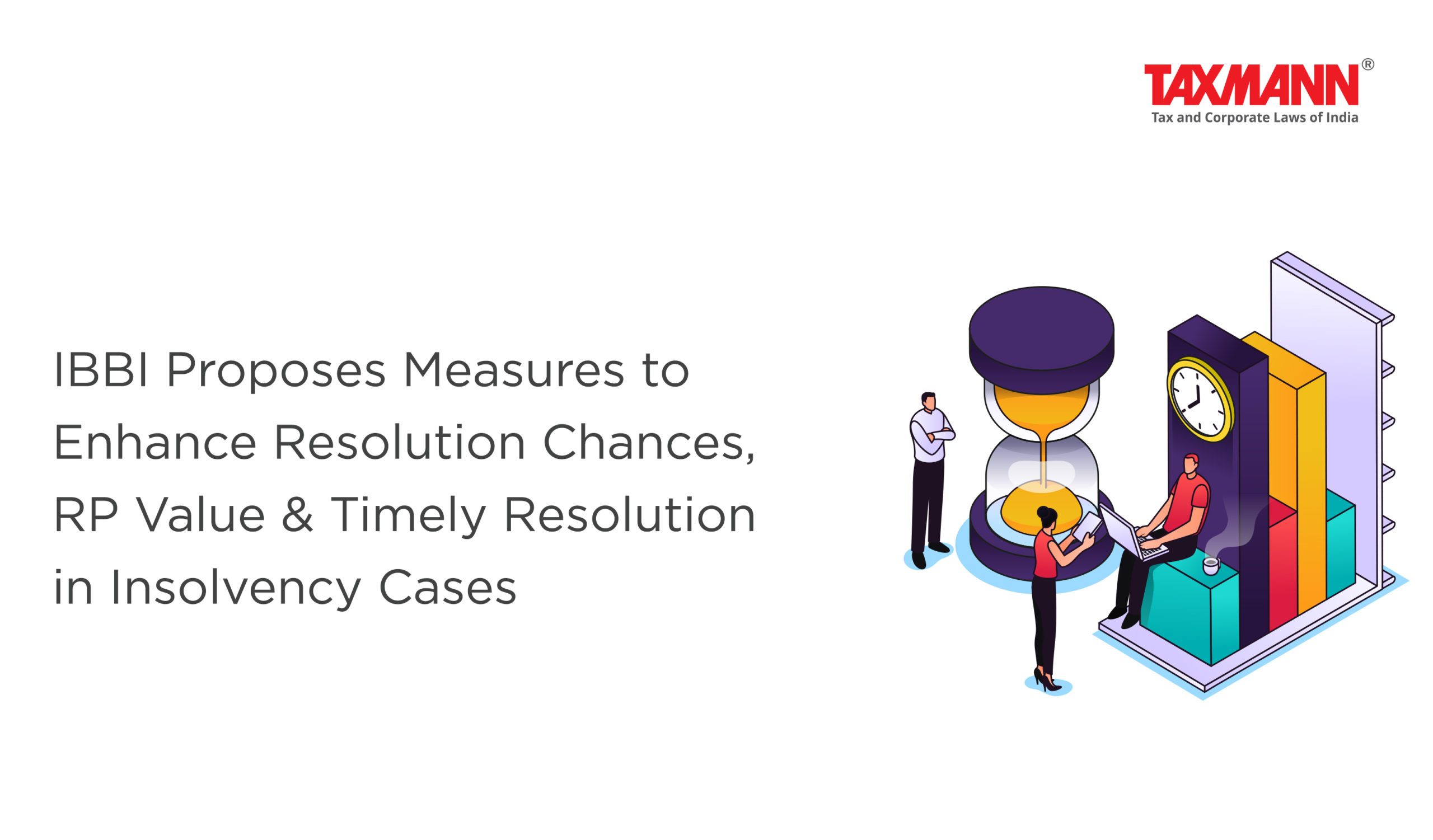Measures to enhance Resolution Process