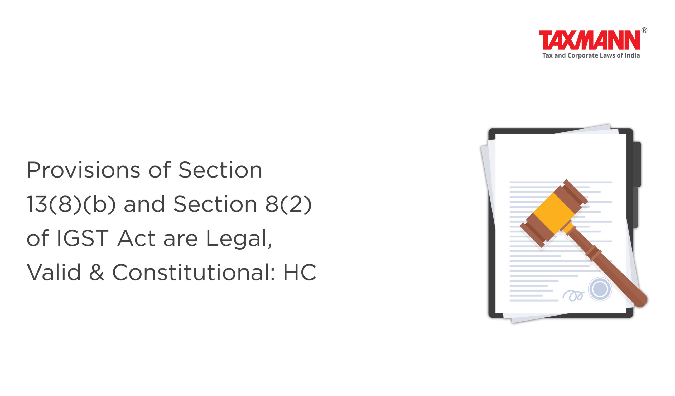 constitutional validity of Section 13(8)(b) and Section 8(2)