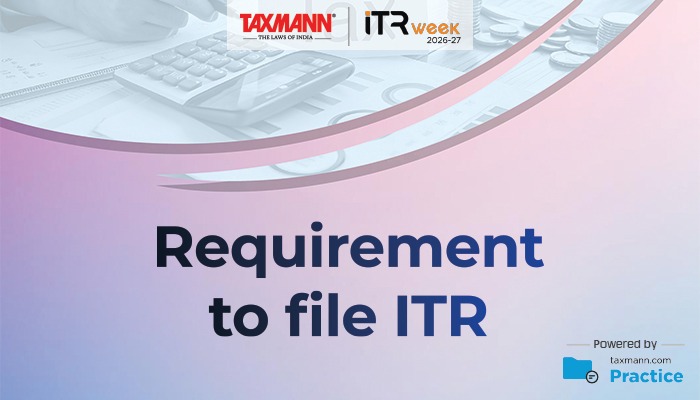 [FAQs] ITR Filing for F&O, Crypto & Foreign Assets | AY 2026-27