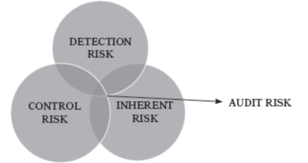 Components of Audit Risk