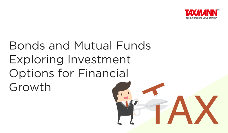 investing in bonds and mutual funds