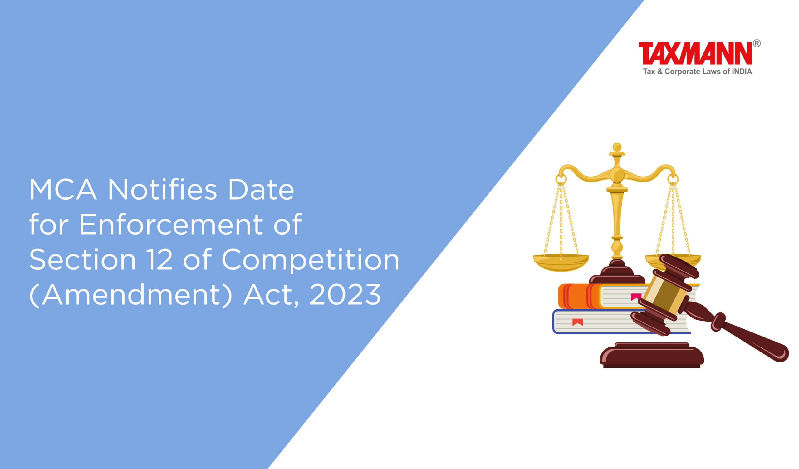 Competition Amendment Act