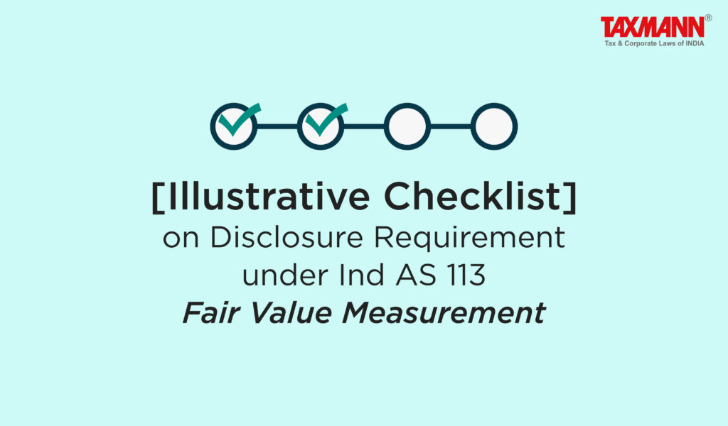 Ind AS 113 Fair Value Measurement