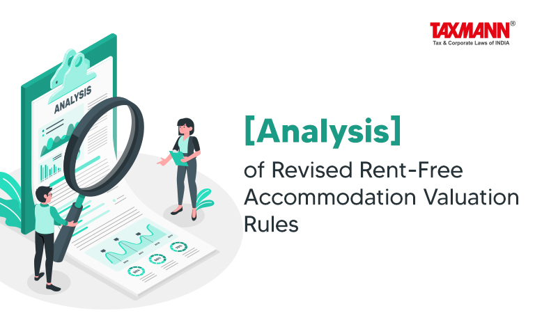 Valuation of Rent-Free Accommodation