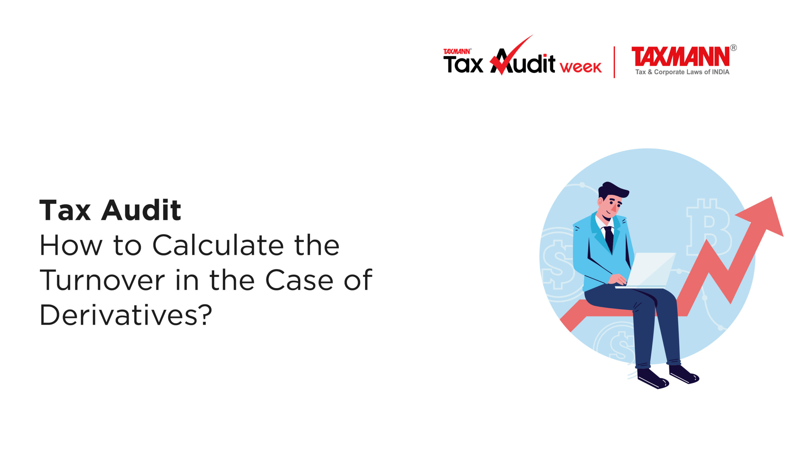Turnover Calculation in the Case of Derivatives