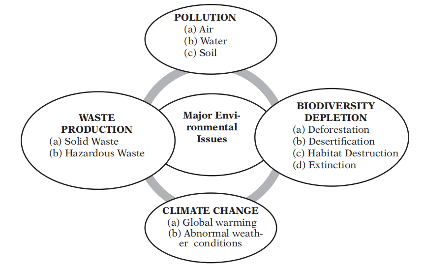 environmental issues