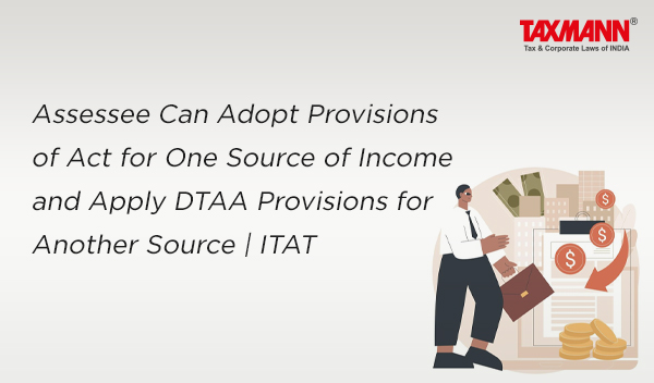 DTAA Provisions