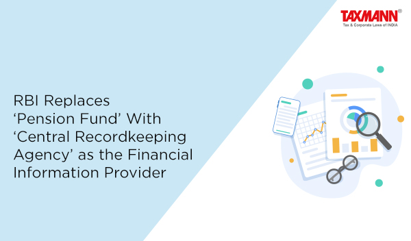 financial information provider in the NPS