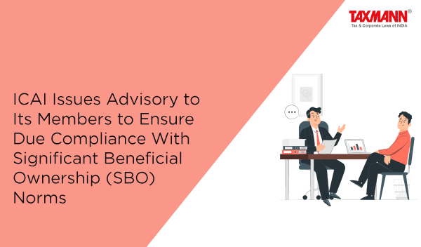 Significant Beneficial Ownership (SBO) Norms