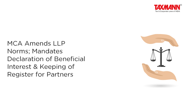 beneficial interests in LLP