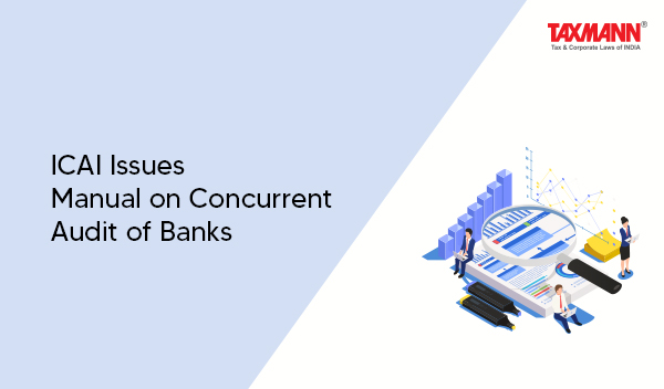 Manual on Concurrent Audit of Banks