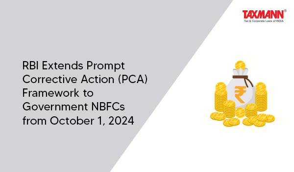 Prompt Corrective Action (PCA) Framework