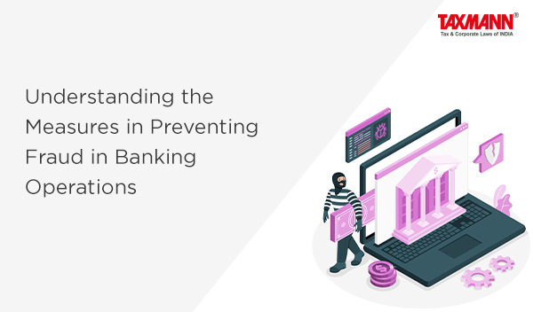 preventive vigilance in banking operations