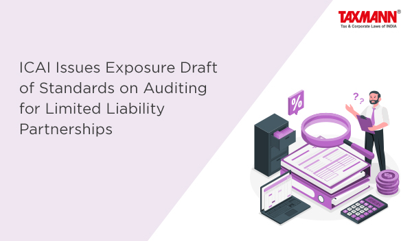 Standards on Auditing for LLPs
