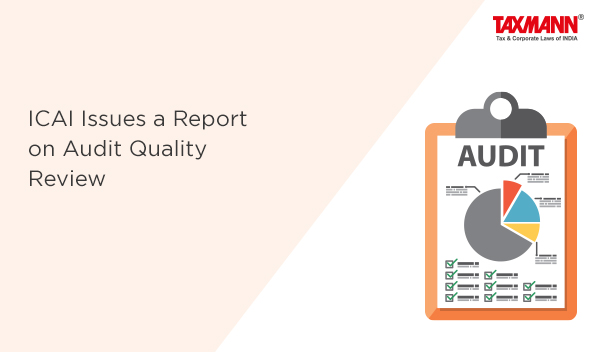 Audit Quality Review