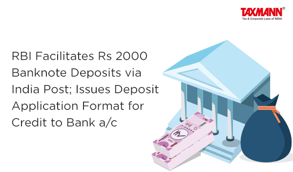 public to deposit Rs 2000 notes