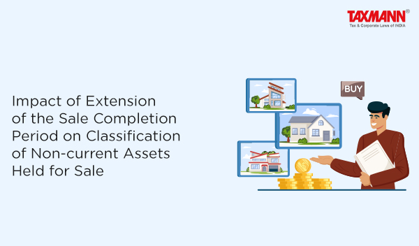 classification of non-current assets